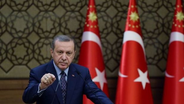 Erdoğan: Toplam 6,2 milyar dolarlık anlaşmalar imzalandı