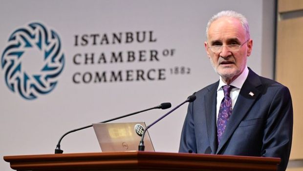İş dünyası TUSAŞ’a yönelik terör saldırısını kınadı