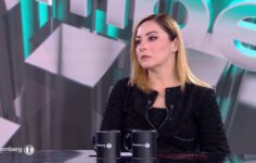 “Türk girişimciler vizyonlarını global olarak belirlemeliler”